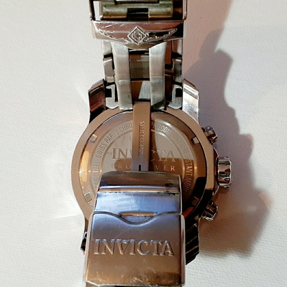 Invicta pro divers watch men's - Picture 6 of 13